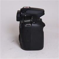 Used Canon EOS 90D Digital SLR Body