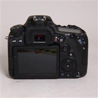 Used Canon EOS 90D Digital SLR Body