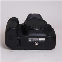 Used Canon EOS 90D Digital SLR Body