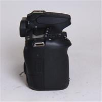 Used Canon EOS 90D Digital SLR Body