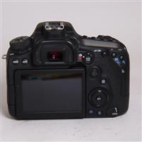 Used Canon EOS 90D Digital SLR Body