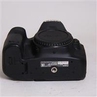 Used Canon EOS 90D Digital SLR Body