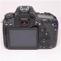 Used Canon EOS 90D Digital SLR Body