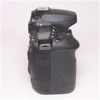 Used Canon EOS 90D Digital SLR Body