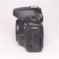 Used Canon EOS 90D Digital SLR Body
