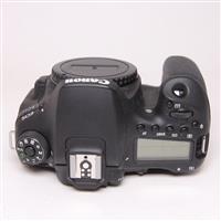 Used Canon EOS 90D Digital SLR Body