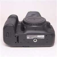 Used Canon EOS 90D Digital SLR Body