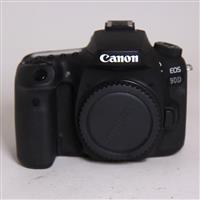 Used Canon EOS 90D Digital SLR Body