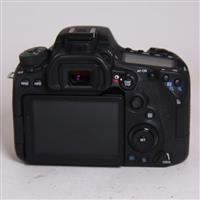 Used Canon EOS 90D Digital SLR Body