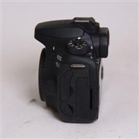 Used Canon EOS 90D Digital SLR Body