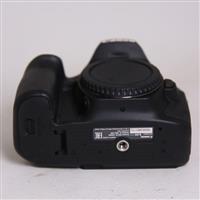 Used Canon EOS 90D Digital SLR Body