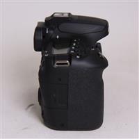 Used Canon EOS 90D Digital SLR Body