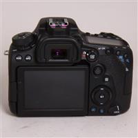 Used Canon EOS 90D Digital SLR Body