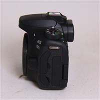 Used Canon EOS 90D Digital SLR Body