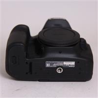 Used Canon EOS 90D Digital SLR Body