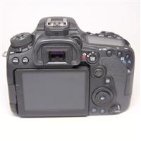 Used Canon EOS 90D Digital SLR Body