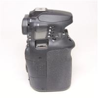 Used Canon EOS 90D Digital SLR Body