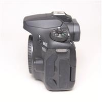 Used Canon EOS 90D Digital SLR Body