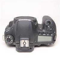 Used Canon EOS 90D Digital SLR Body