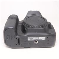 Used Canon EOS 90D Digital SLR Body