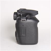 Used Canon EOS 90D Digital SLR Body