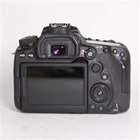 Used Canon EOS 90D Digital SLR Body