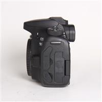 Used Canon EOS 90D Digital SLR Body