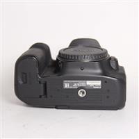 Used Canon EOS 90D Digital SLR Body