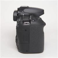 Used Canon EOS 90D Digital SLR Body