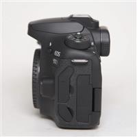 Used Canon EOS 90D Digital SLR Body