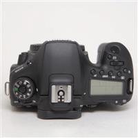 Used Canon EOS 90D Digital SLR Body