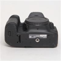 Used Canon EOS 90D Digital SLR Body
