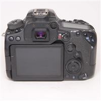 Used Canon EOS 90D Digital SLR Body