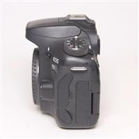 Used Canon EOS 90D Digital SLR Body