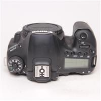 Used Canon EOS 90D Digital SLR Body