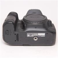 Used Canon EOS 90D Digital SLR Body