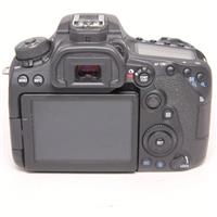 Used Canon EOS 90D Digital SLR Body