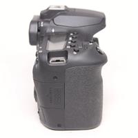Used Canon EOS 90D Digital SLR Body