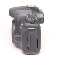 Used Canon EOS 90D Digital SLR Body