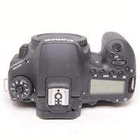 Used Canon EOS 90D Digital SLR Body