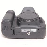 Used Canon EOS 90D Digital SLR Body