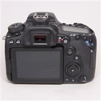 Used Canon EOS 90D Digital SLR Body