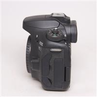 Used Canon EOS 90D Digital SLR Body