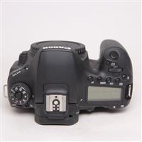 Used Canon EOS 90D Digital SLR Body