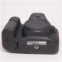 Used Canon EOS 90D Digital SLR Body