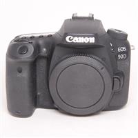 Canon EOS 90D Digital SLR Body