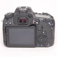 Canon EOS 90D Digital SLR Body