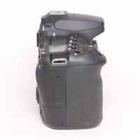 Canon EOS 90D Digital SLR Body