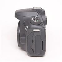 Canon EOS 90D Digital SLR Body