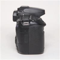 Used Canon EOS 90D Digital SLR Body